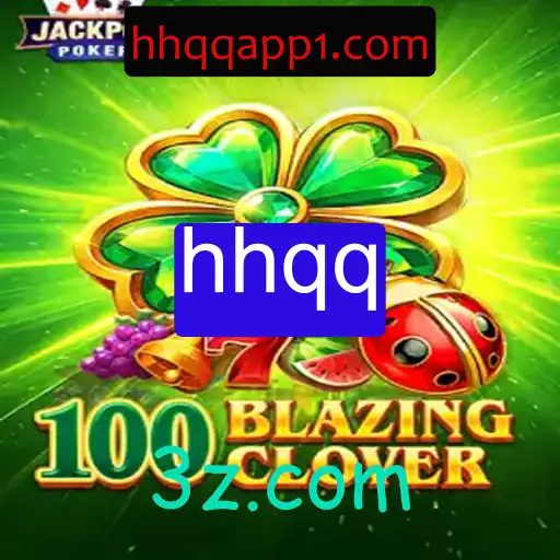 100BlazingClover: Descubra o Fascinante Mundo do Jogo