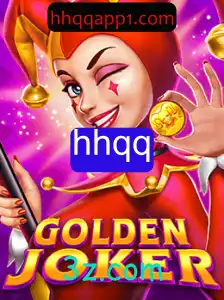 GoldenJoker: Descubra o Enigmático Jogo da Palavra-Chave 'hhqq'