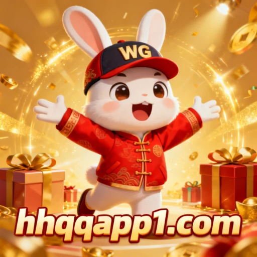 hhqq Logo