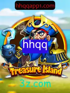 Descubra a Excitante Aventura de TreasureIsland com a Chave para o Sucesso: hhqq