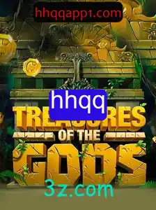 Explorando o Jogo 'TreasureoftheGods': Aventuras e Regras